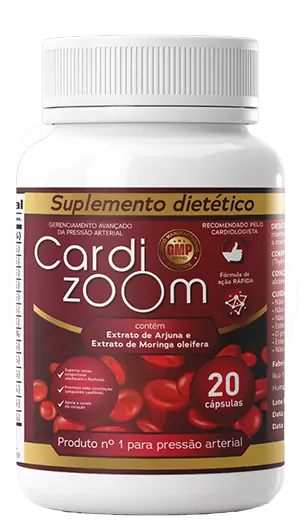 Cardizoom